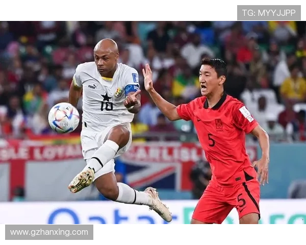 全面解析加纳足球明星阵容及其辉煌成就与影响力