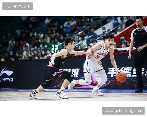 广州篮球队进攻表现分析:优缺点与未来改进方向探讨