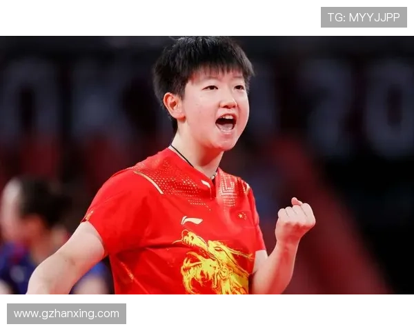 全运会特别报道：重庆乒乓球队如何在拼搏中崛起与成长的动人故事