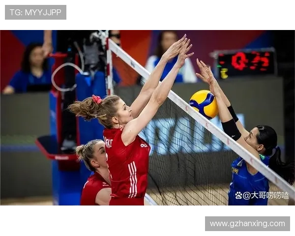 杭州排球队以50分领跑大满贯积分榜展现强劲实力与竞争优势
